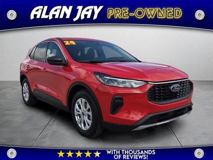 2024 Ford Escape Sebring FL
