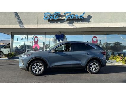2024 Ford Escape Barnwell SC