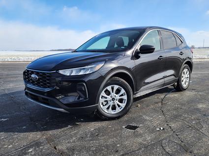 2024 Ford Escape Watseka IL