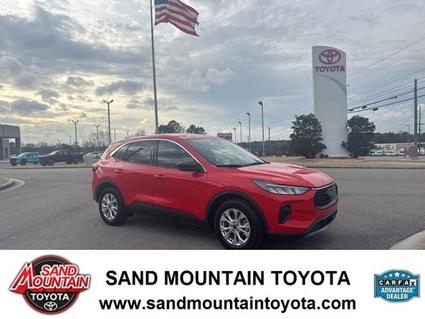2024 Ford Escape Albertville AL