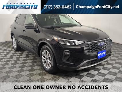 2024 Ford Escape Champaign IL