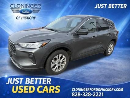 2024 Ford Escape Hickory NC