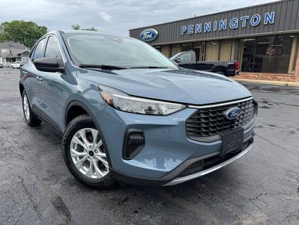 2024 Ford Escape Centralia IL