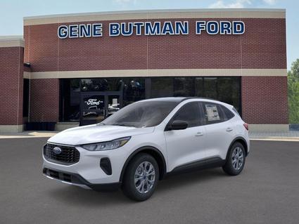 2025 Ford Escape Ypsilanti MI
