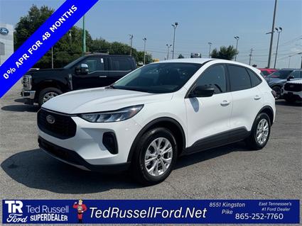2025 Ford Escape Knoxville TN