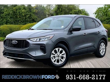 2025 Ford Escape Morrison TN