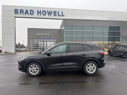 2025 Ford Escape Kokomo IN