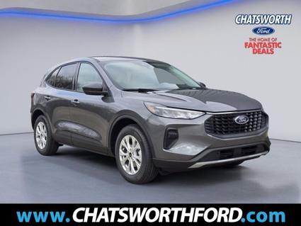 2025 Ford Escape Chatsworth GA