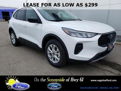 2025 Ford Escape Winona MN