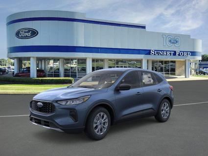 2025 Ford Escape St. Louis MO