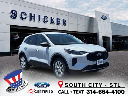 2025 Ford Escape St Louis MO