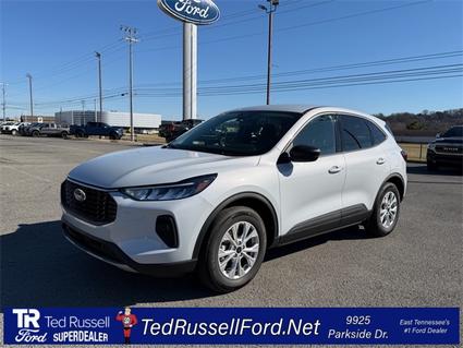 2025 Ford Escape Knoxville TN