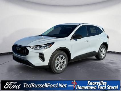 2025 Ford Escape Knoxville TN