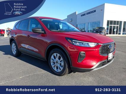 2025 Ford Escape Waycross GA