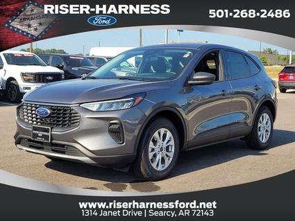 2025 Ford Escape Searcy AR