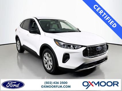 2025 Ford Escape Louisville KY