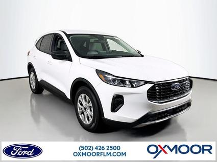 2025 Ford Escape Louisville KY