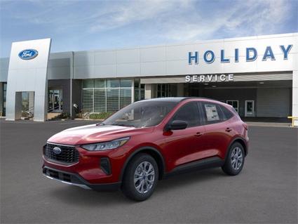 2025 Ford Escape Whitesboro TX