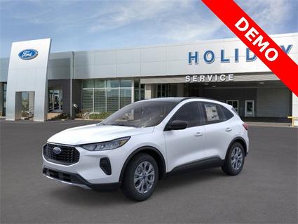 2025 Ford Escape Whitesboro TX