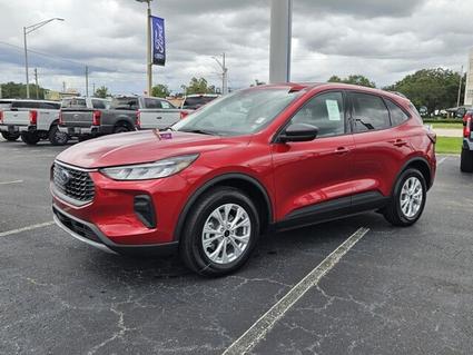 2025 Ford Escape Sebring FL