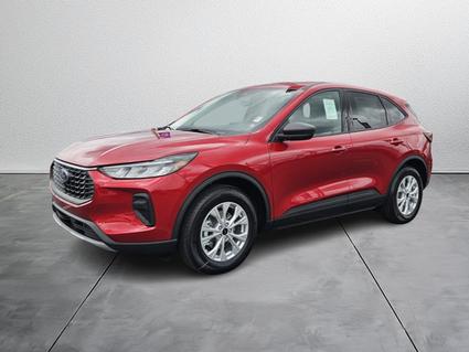 2025 Ford Escape Sebring FL