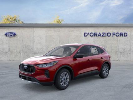 2025 Ford Escape Wilmington IL