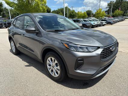 2025 Ford Escape York SC