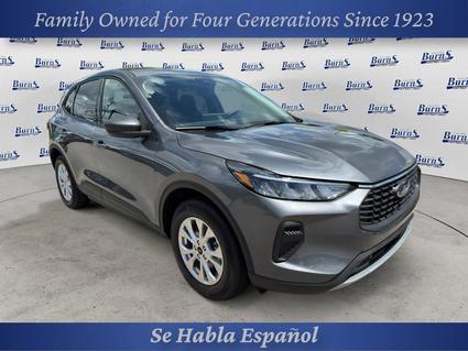 2025 Ford Escape York SC