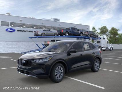 2025 Ford Escape Greenville SC
