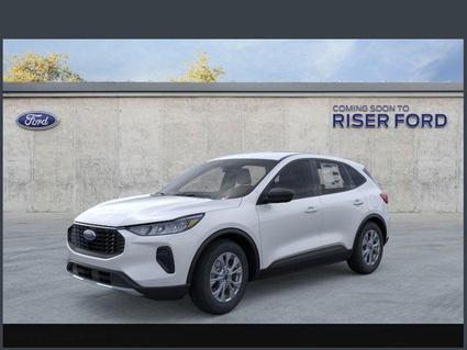 2025 Ford Escape Hot Springs AR