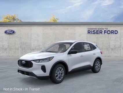 2025 Ford Escape Hot Springs AR