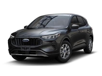 2025 Ford Escape Winder GA