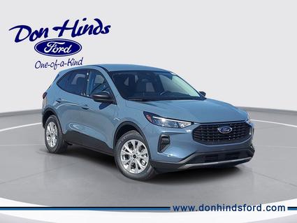 2026 Ford Escape Fishers IN