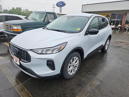 2026 Ford Escape De Queen AR