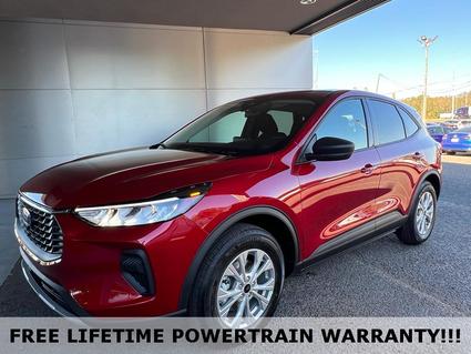 2026 Ford Escape Selma AL