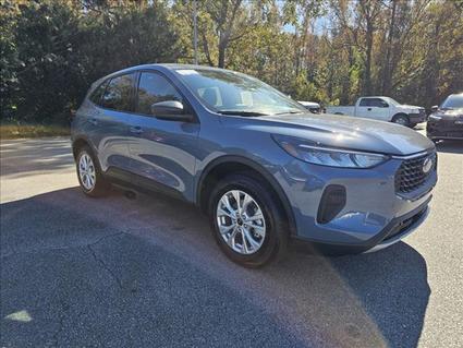2026 Ford Escape Trenton NC