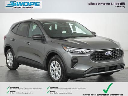2026 Ford Escape Elizabethtown KY