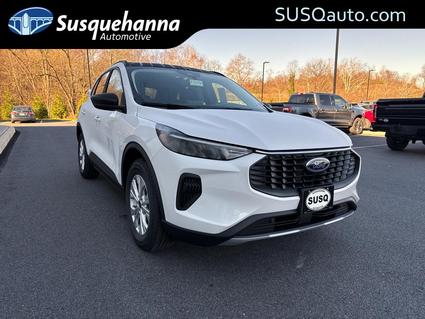 2026 Ford Escape Willow Street PA
