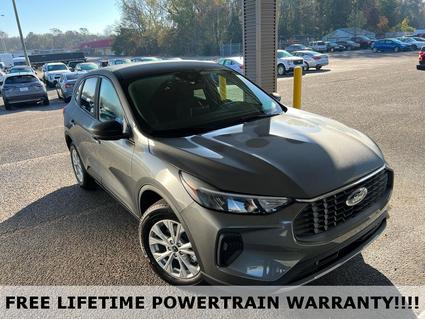 2026 Ford Escape Selma AL