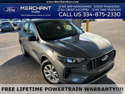 2026 Ford Escape Selma AL