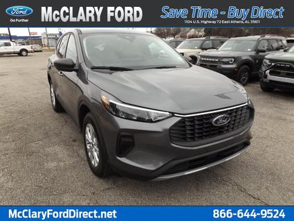 2026 Ford Escape Athens AL