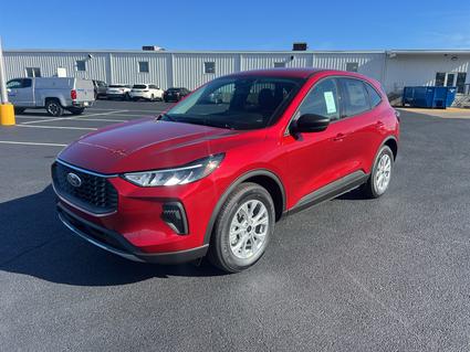 2026 Ford Escape Paducah KY