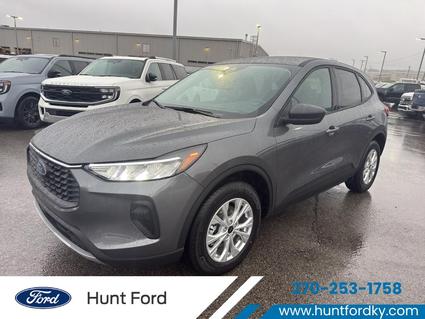 2026 Ford Escape Franklin KY