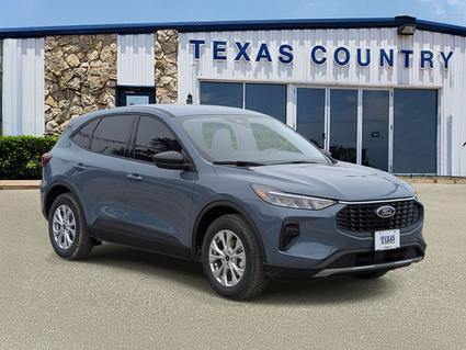 2026 Ford Escape Winnsboro TX