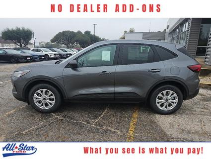 2026 Ford Escape Palestine TX