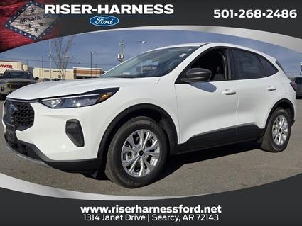 2026 Ford Escape Searcy AR