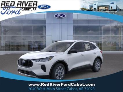 2026 Ford Escape Cabot AR