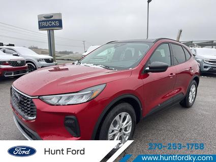2026 Ford Escape Franklin KY