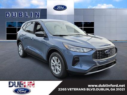 2026 Ford Escape Dublin GA
