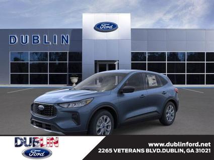 2026 Ford Escape Dublin GA